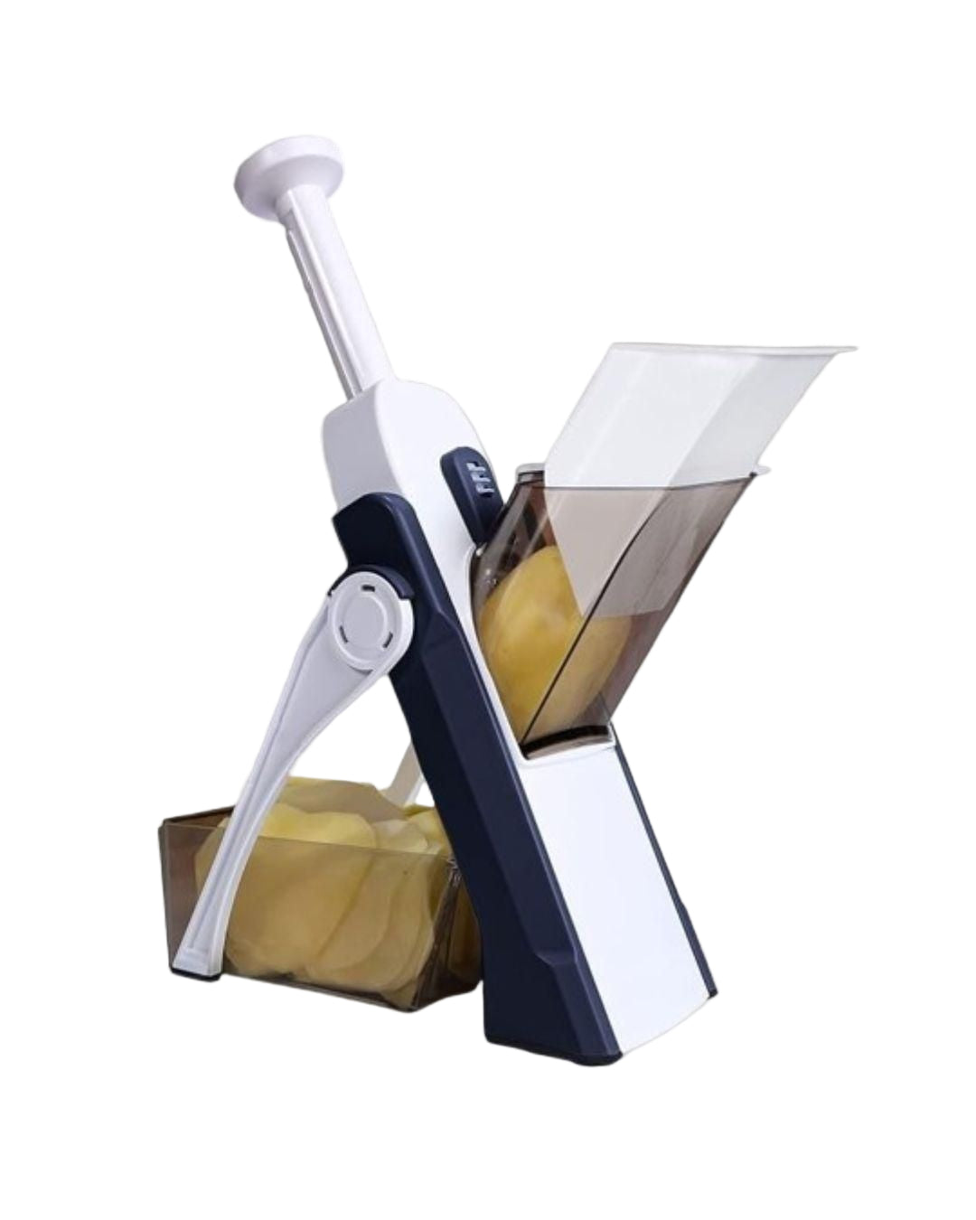 Vegetable Chopper Slicer for Kitchen